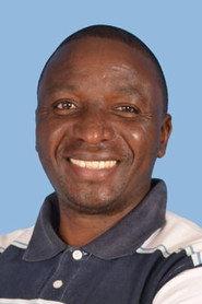 Benson Ochungo Obiero as Eree (Nawi's Father) in Nawi 2024