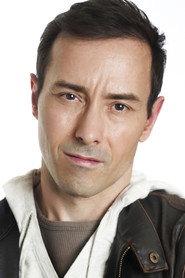 Christian Lagadec as Greg in A Tale of Delight 2012