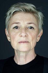 Lawrene Denkers as Nancy in To Philly with Love 2026