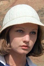 Gaby Bourgois as Janet (uncredited) in Emanuelle in Bangkok 1976