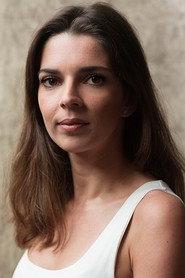Cátia Godinho as Tânia in Sabores e Sentidos 2013