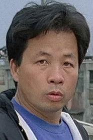 Choi Kwok-Keung as Keung in To Catch A Thief 1991