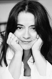 Eleni Karaindrou as Self in The End of an Eternity 2000