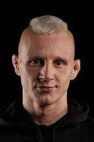 Tobias Harila as  in Cage Warriors 160 : Hendin vs. Harila 2023