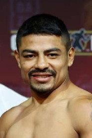 Daniel Rosas as Self in Floyd Schofield vs. Daniel Rosas 2022