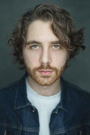 Nikolas Savvides as Ryan in First Impression 2022