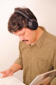 Álex Jansen as  in Controle 2023