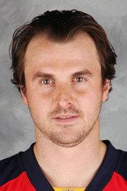 Dave Bolland as C in 17 Seconds 2013