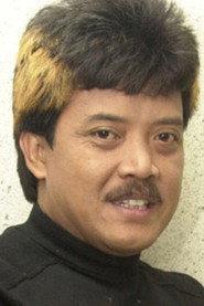 Mamiek Prakoso as  in Plin Plan 1992