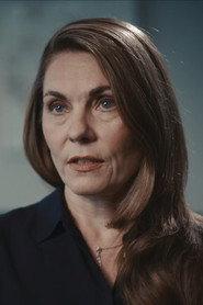Kerstin Kohlenberg as Self in Musk gegen Trump 2025