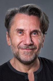 Aleš Procházka as Maximus (voice) in The Proud Princess 2024