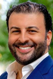 David Serero as Self in Jermaine Jackson : the Jackson Musical 2013