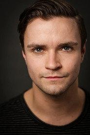 Camden Filtness as Mike in Mixed Baggage 2023