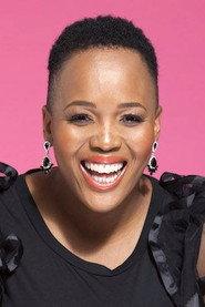 Tumi Morake as Noni in Seriously Single 2020