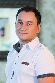 Julius Žalakevičius as Ričardas in Man for Money 2021