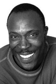 Nat Singo as Themba in A boy called Hope 2010