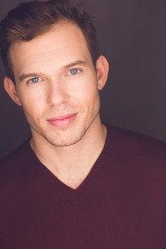 Eddie Lopez as Father Mandin / Ensemble in The Copper Children 2020