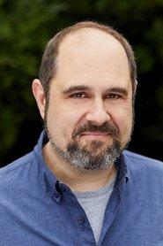 Craig Mazin as Self in Making of The Last of Us 2023
