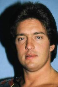 Charles Wolfe as Gino Hernandez in WCCW Christmas Star Wars '84 1984