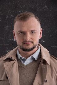 Marcin Bytniewski as in Krojanty Charge 2016