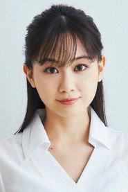 Yui Ito as Doll in GEKIDOL THE STAGE 2021