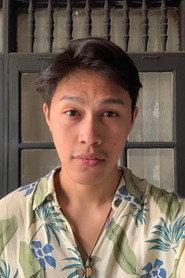 Arinandra Pribio as Nicholas Aldoni Siregar in And Voila! 2024