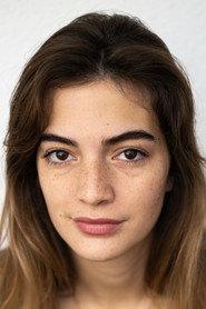 Camilla Barbieri as Virginie in Family Matters 2024