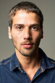 Jota Barletta as Fernando in Self 2020