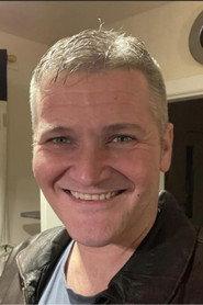 Lee Sheader as Dad / Past Dad in Mind Games 2024