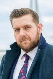 Nicholas Huff as Malcolm in Macbeth: Washington National Opera 2024