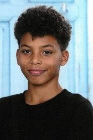 Tao Monladja as Gino in Small Country: An African Childhood 2020