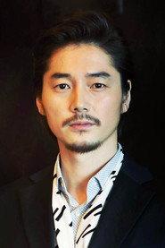 Jo Choon-ho as Sang-wook in A Fine Day to Walk 2018