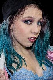 Aspyn Rose as Aspyn Rose in Queens Of Combat 5 2015