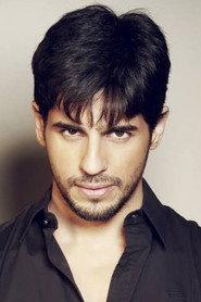 Sidharth Malhotra as Abhay in Jabariya Jodi 2019