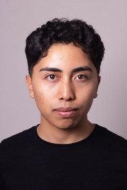 Joel Enrique Garcia Hernandez as Raul in Down Low 2026