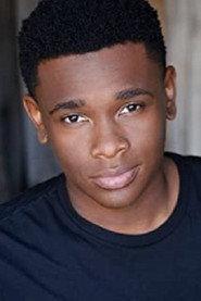Curtis Harris as Julio in Eyes to See 2012