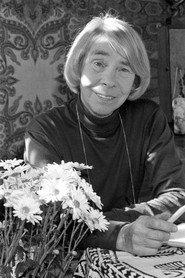 Tove Jansson as Narrator (voice) in Who Will Comfort Toffle? 2023