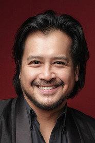 Lorenz Martinez as Tomas Mascardo in Heneral Luna 2015