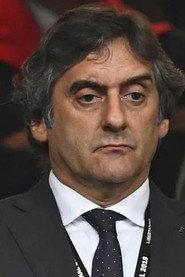 Enzo Francescoli as Self in Hero 1986