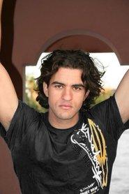 Brahim Ait Ben Azzouz as Market Protester in Mary 2024