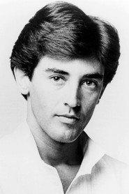 Deney Terrio as Tony in A Night in Heaven 1983
