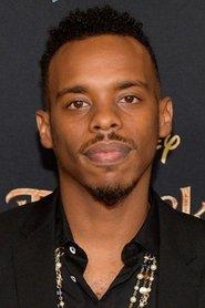 Lil Buck as Self - Dancer in America's Musical Journey 2018