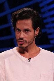 Guliem Kotorri as Vini in Agon 2012