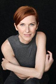 Cora Vander Broek as Sue in Follow Me 2025
