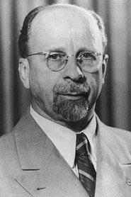 Walter Ulbricht as  in Talking with Germans 1965