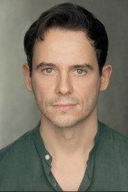 James Clay as August Pennyworth in 27, Memory Lane 2014