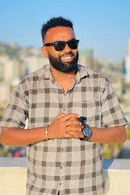 Fantahun Sintayehu as in Tizita 2024