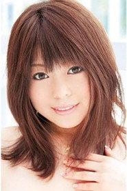 Kei Megumi as  in Goddess of The Glass 