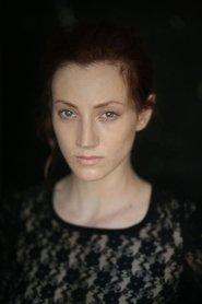 Hilla Vidor as in A Letter to a Friend in Gaza 2018