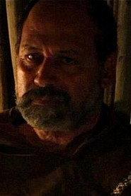 Daniel Sammut as Rothgar in Adormidera 2013